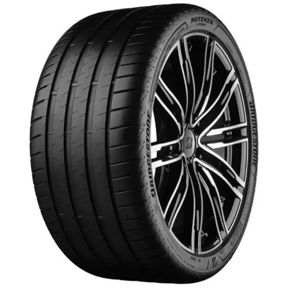Bridgestone Potenza Sport 255/35R19 96Y XL (Yaz) (2026) ürün görseli 1