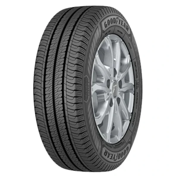 Goodyear EfficientGrip Cargo 2 195/60R16C 99/97H (Yaz) (2026) ürün görseli 1