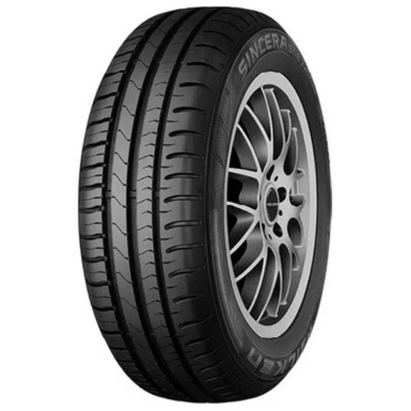 Falken Sincera SN110 Ecorun 185/65R14 86T (Yaz) (2026) ürün görseli 1