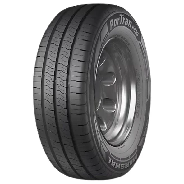 Marshal Portran KC53 225/75R16C 121/120R 10PR (Yaz) (2024) ürün görseli 1