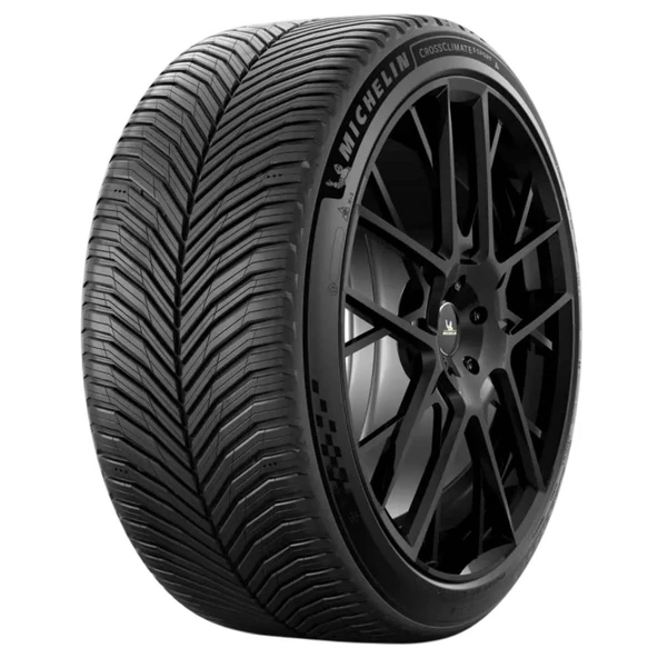 Michelin CrossClimate 3 Sport 255/45R19 104Y XL M+S (4 Mevsim) (2026) ürün görseli 1