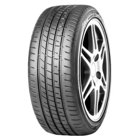 Lassa Driveways Sport + 225/35R19 88Y XL (Yaz) (2026) ürün görseli 1
