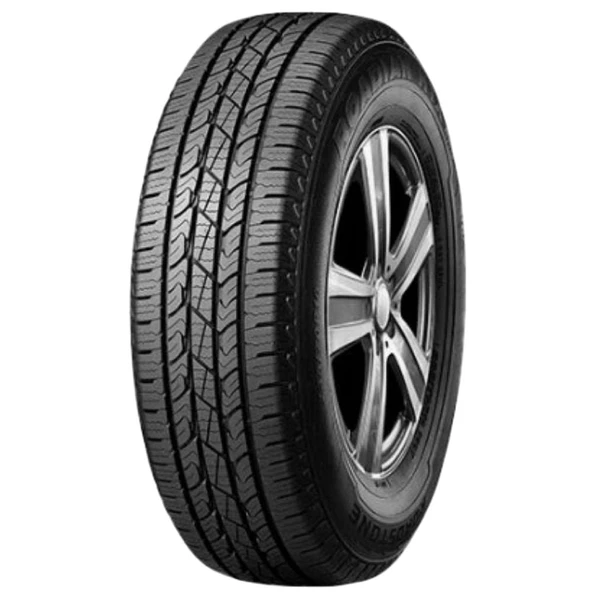 Nexen Roadian HTX RH5 SUV 245/60R18 105H (4 Mevsim) (2025) ürün görseli 1