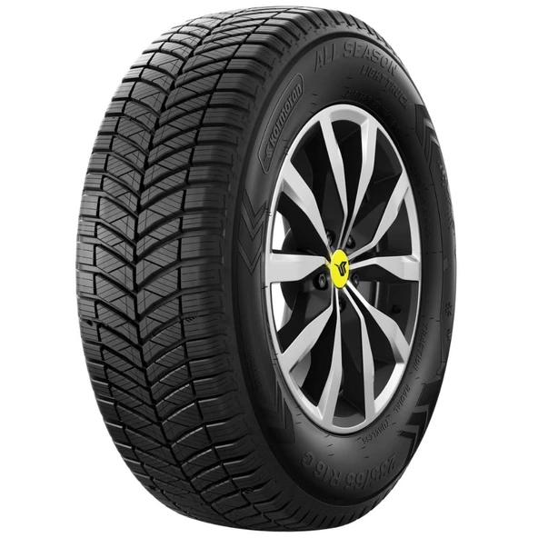 Kormoran All Season Light Truck 235/65R16C 115/113R (4 Mevsim) (2026) ürün görseli 1