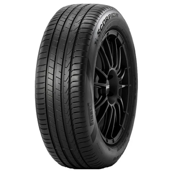 Pirelli Scorpion + 255/40R20 101V XL (Yaz) (2025) ürün görseli 1
