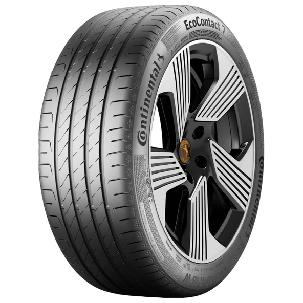 Continental EcoContact 7 + 225/50R18 95V (Yaz) (2026) ürün görseli 1
