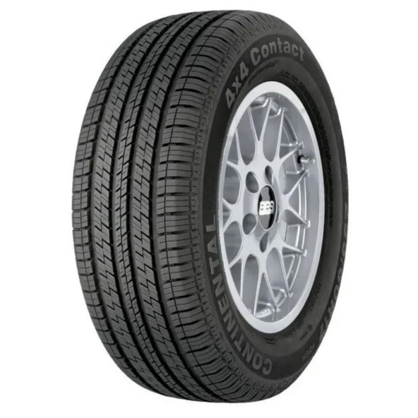 Continental Conti4x4Contact 265/60R18 110V FR MO (Yaz) (2026) ürün görseli 1