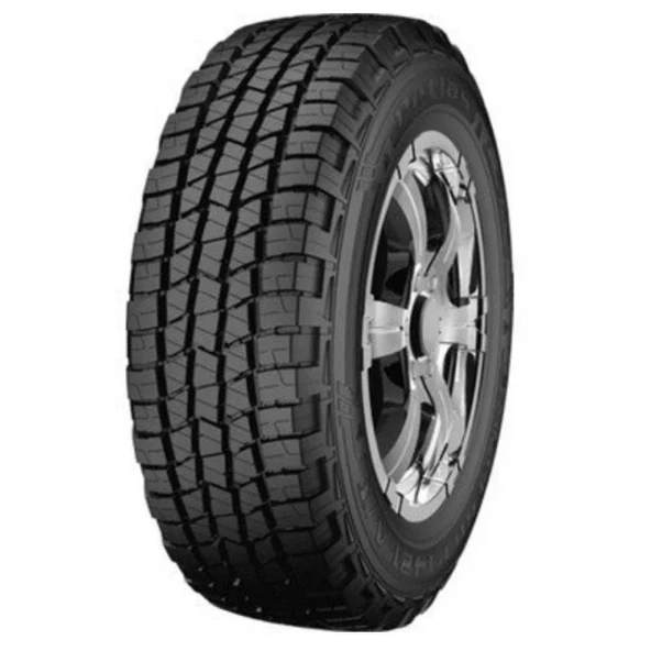 Petlas Explero A/T PT421 215/65R16 98T M+S (Yaz) (2026) ürün görseli 1