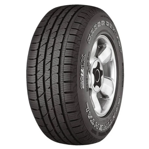Continental CrossContact LX 225/65R17 102T (Yaz) (2025) ürün görseli 1