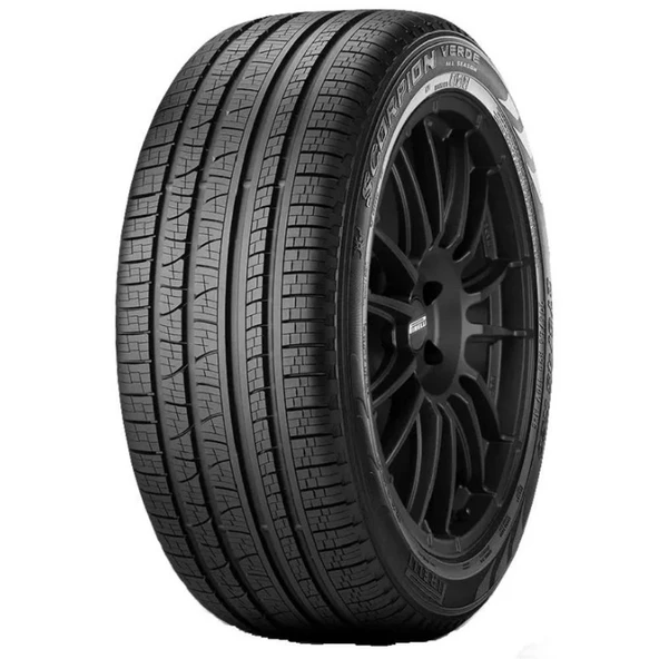 Pirelli Scorpion Verde All Season 275/45R21 110W XL M+S PNCS LR (4 Mevsim) (2026) ürün görseli 1