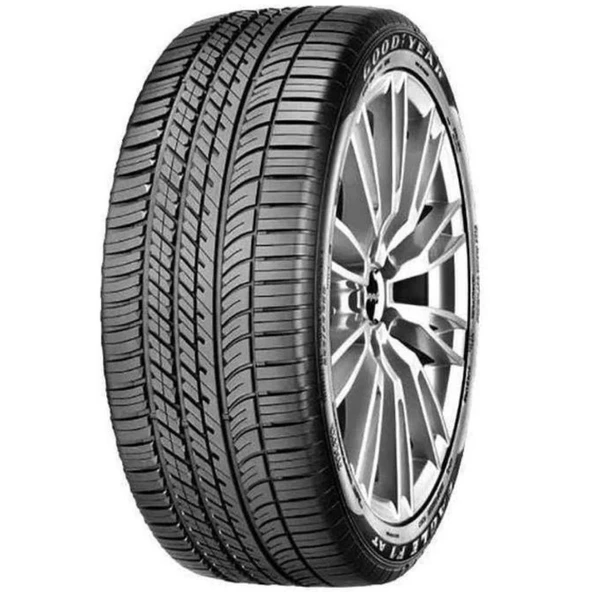 Goodyear Eagle F1 All Terrain 235/55R19 105W XL (Yaz) (2026) ürün görseli 1