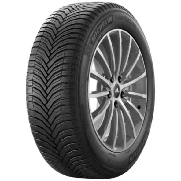 Michelin CrossClimate + 195/50R15 86V XL (4 Mevsim) (2026) ürün görseli 1
