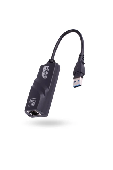 Büro Ev Ofis Cihazları için Usb3.0 Ethernet Çevirici ürün görseli 1