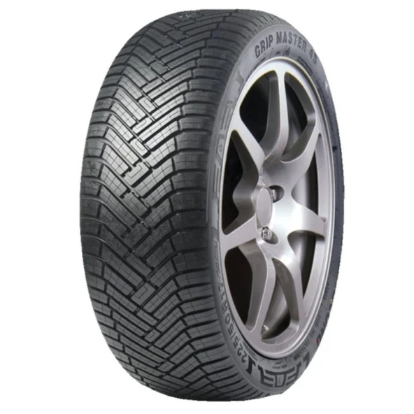 Linglong Grip Master 4S 205/55R16 91V (4 Mevsim) (2026) ürün görseli 1