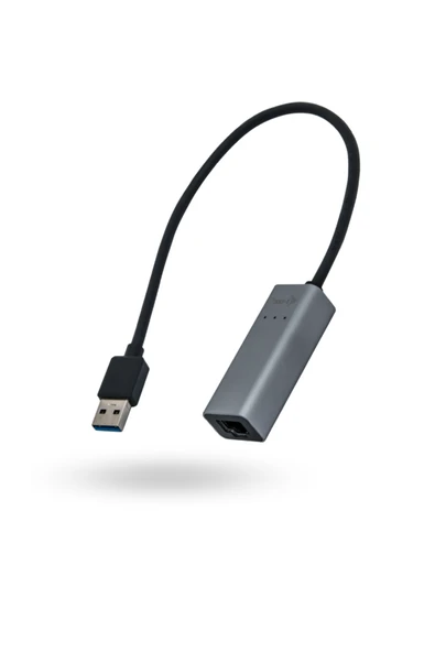Büro Ev Ofis Cihazları için Usb Ethernet Metal Gigabit ürün görseli 1
