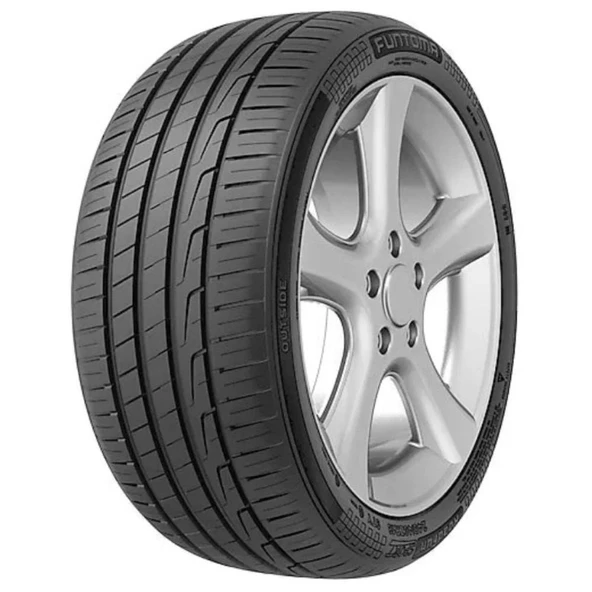 Funtoma RoadFun Sport 205/40R16 83W XL (Yaz) (2026) ürün görseli 1