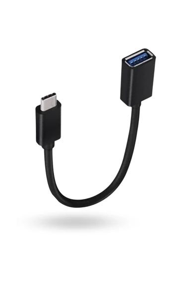 Büro Ev Ofis Cihazları için UsbC-Otg Çevirici Kablo ürün görseli 1
