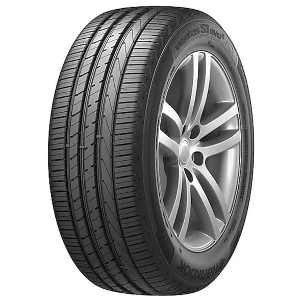Hankook Ventus S1 Evo2 K117A 235/50R19 99V Sealant (Yaz) (2026) ürün görseli 1