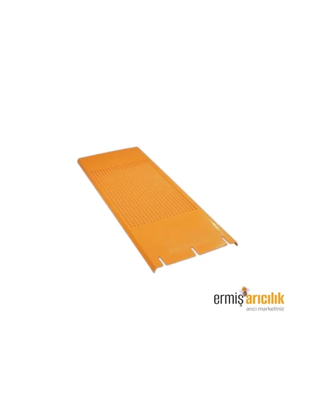 Apimaye Ergonomik Taban Polen Sürgüsü - Arkadan ürün görseli 1