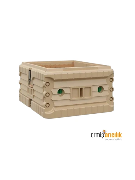 Termo Kovan Ballık (LN-24) Çerçevesiz ürün görseli 1