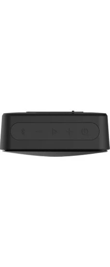 Solo+ Bluetooth Hoparlör Siyah - Resim 4