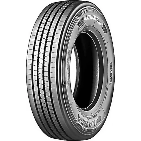 Lassa Maxiways 100S 225/75R17.5C 129/127M (4 Mevsim) (2026) ürün görseli 1