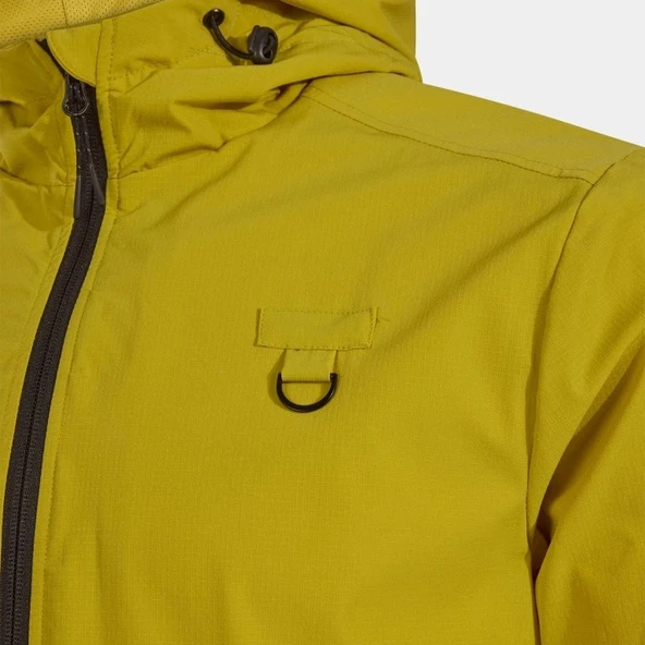 Joma Explorer light Ceket sARI 104475.922 - Resim 3