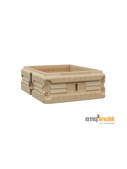 Termo Kovan Dar Ballık (LD-15) Çerçevesiz - Resim 2