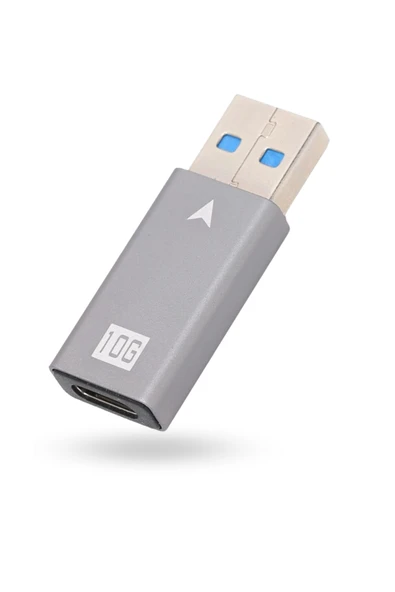 Büro Ev Ofis Cihazları için UsbC-Usb Gen2 Çevirici ürün görseli 1