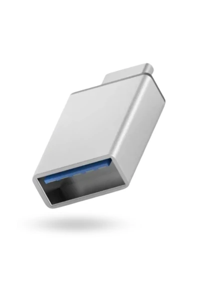Büro Ev Ofis Cihazları için UsbC-Usb Otg Çevirici ürün görseli 1