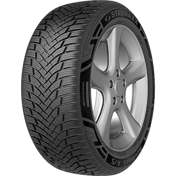 Starmaxx Suvmaxx A/S 225/55R18 102V XL (4 Mevsim) (2026) ürün görseli 1