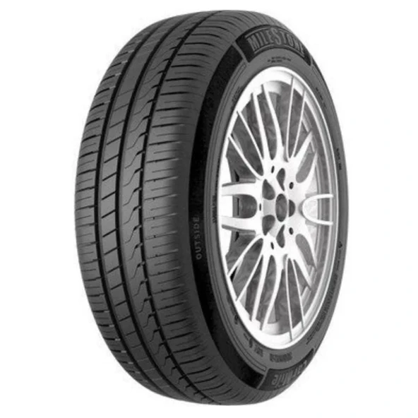 Milestone CarMile 185/55R16 87V XL (Yaz) (2026) ürün görseli 1