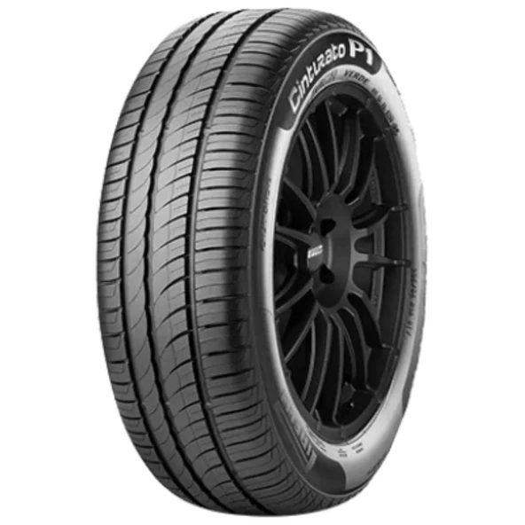 Pirelli Cinturato P1 195/55R16 87H (Yaz) (2026) ürün görseli 1