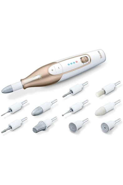 Beurer Mp 64 Yedek Seti - Resim 3