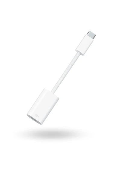 Büro Ev Ofis Cihazları için UsbC-Ios Çevirici ürün görseli 1