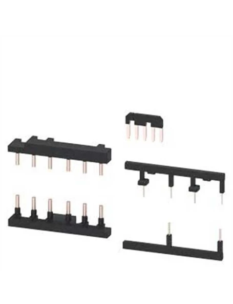 Siemens 3Ra2923-2Bb1 Mekanik Kilitleme Kiti Boy S0 ürün görseli 1