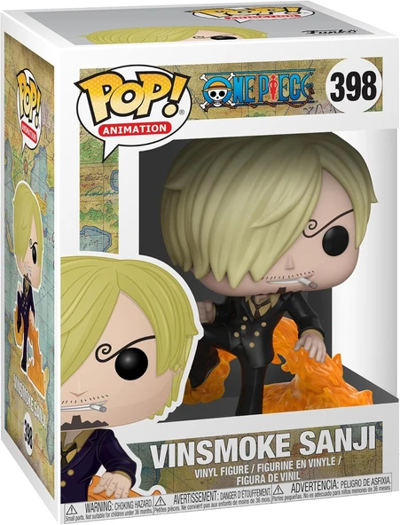 Funko Statue, Mehrfarbig, 32715 ürün görseli 1