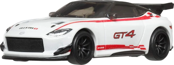 Hot Wheels Nissan Z Gt 4, Hrv73 ürün görseli 1
