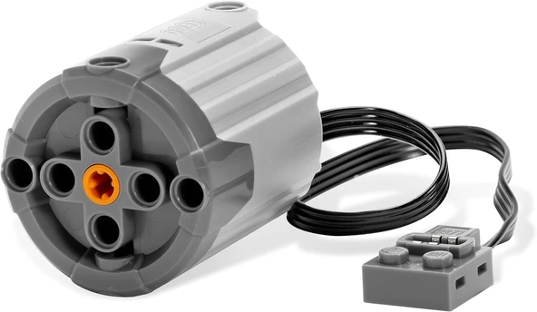 Lego Power Functions 8882 Xl-Motor ürün görseli 1