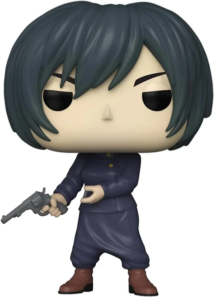 Funko Pop! Collectible Toy Figure - Grumpy Fairies 30 ürün görseli 1