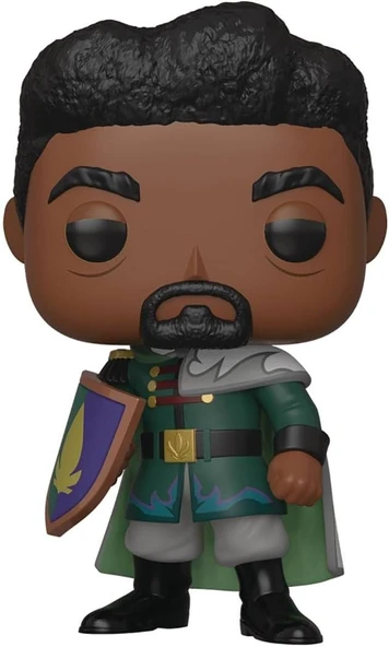 Funko Pop Disney Frozen 2 Mattias Figür ürün görseli 1