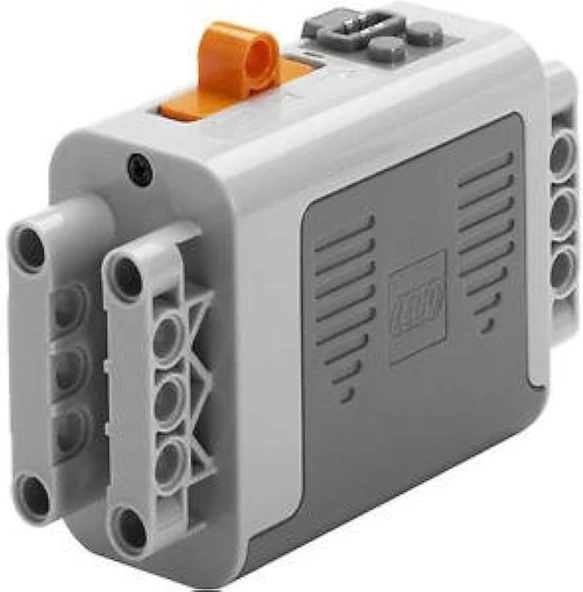 Lego Power Functions 8881 Battery Box ürün görseli 1
