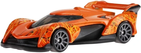 Hot Wheels Tekli Arabalar Mclaren Solus Gt Htd14 ürün görseli 1
