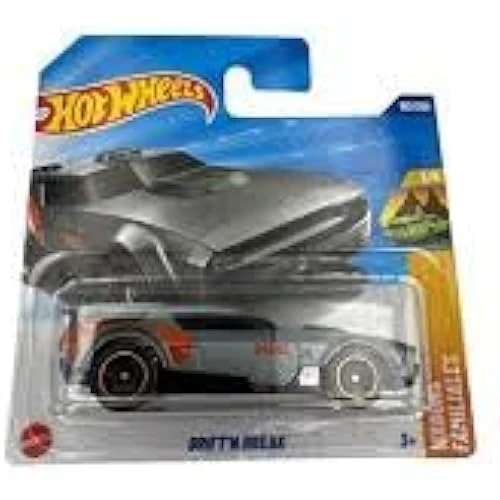 1:64 Drift'N Break 2025 - Jbc06 ürün görseli 1