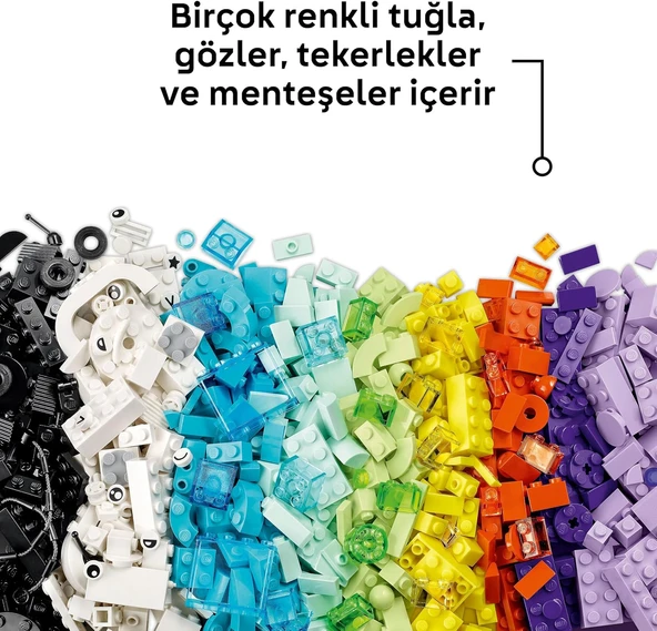 Lego Tbd-11043 - Resim 6