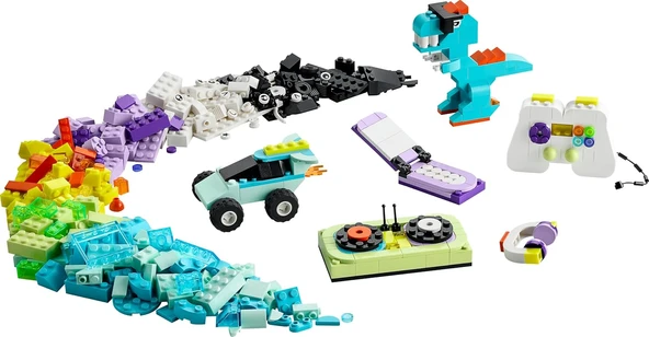 Lego Tbd-11043 - Resim 2