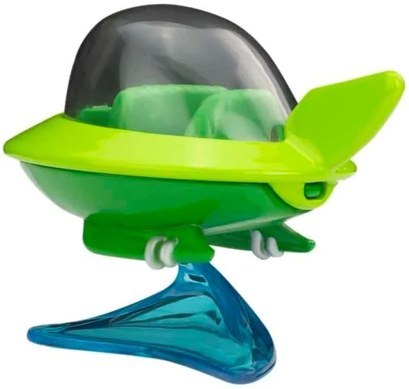 Hot Wheels Koleksiyon Araç Autoship Jetsons - Resim 4