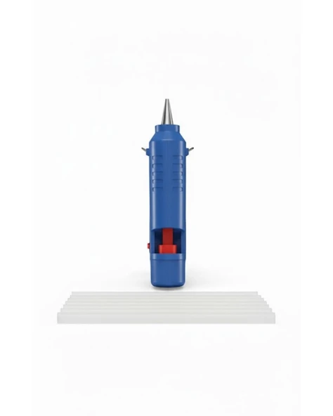 60W SİLİKON TABANCASI - Resim 2