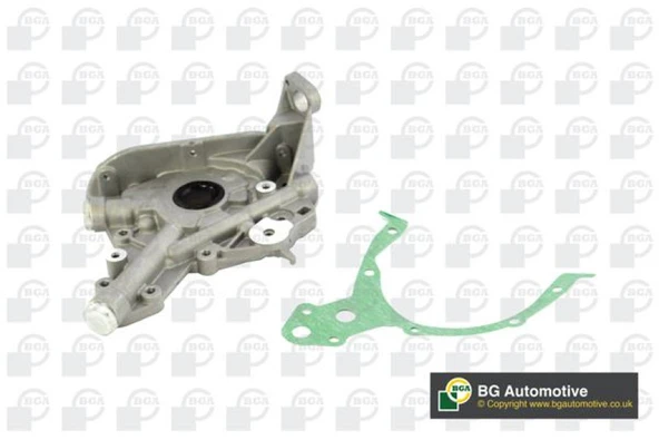 Opel Yag Pompası X18xe1 Z18e Vctra B Astra G - Bga Lp0640 ürün görseli 1