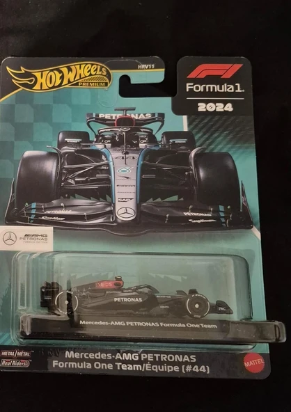 Mercedes Amg Petronas Formula One Team 44 ürün görseli 1